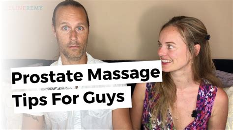 Prostate Massage Erotic massage Grevenmacher